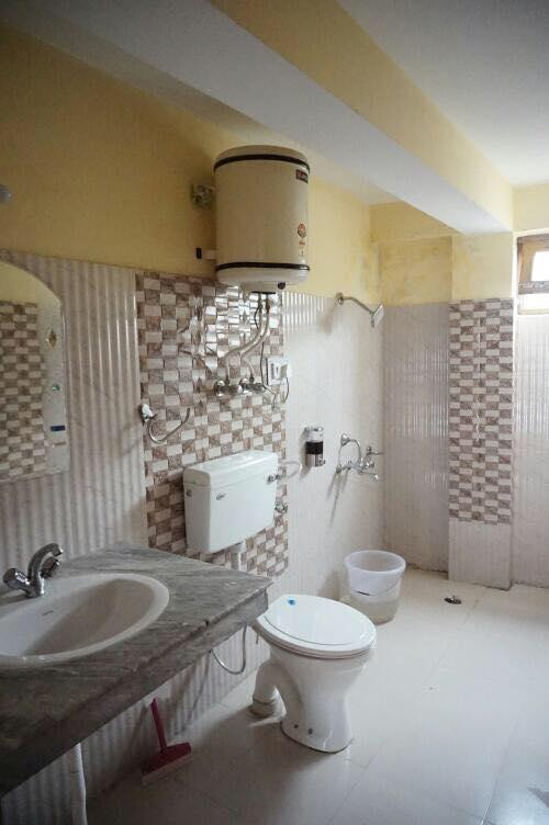 Hotel Apple Villa Manali (Himachal Pradesh) Ngoại thất bức ảnh