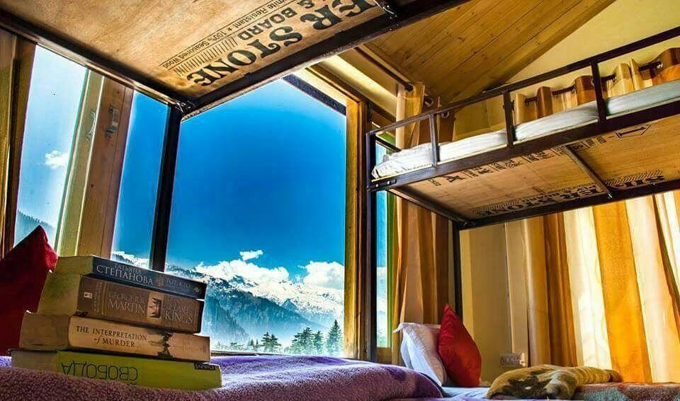 Hotel Apple Villa Manali (Himachal Pradesh) Ngoại thất bức ảnh